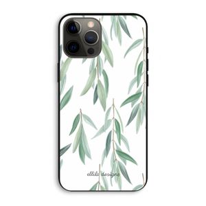 Branch up your life: iPhone 12 Pro Max Biologisch afbreekbaar hoesje