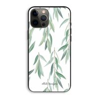 Branch up your life: iPhone 12 Pro Max Biologisch afbreekbaar hoesje