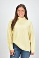 Lisa Yang trui Therese 2024013 lemon sorbet