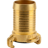 Gardena Snelkoppeling Slangaansluiting | 32 mm (1 1/4") - 7104-20 - 7104-20