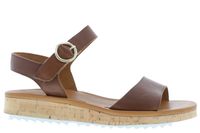 Paul Green 7734 048 nougat Cognac  - thumbnail