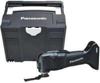 Panasonic Tools EY46A5XT Accu Multitool 18V Basic Body in Systainer