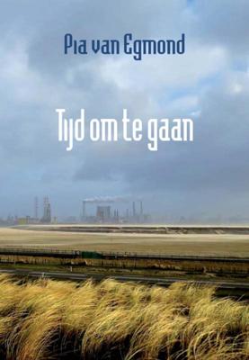Tijd om te gaan (Paperback)