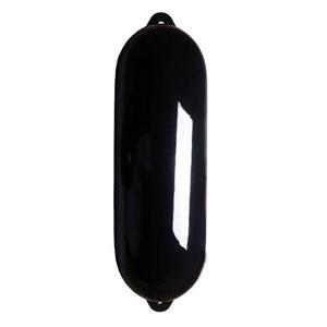 Majoni Majoni Mega Fender 2 - 45x140cm - Zwart Default