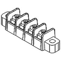 Molex 387006102 Printklem Aantal polen 2 1 stuk(s)