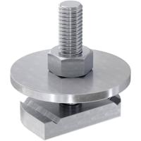 Fischer 092961 Hammerkopfschraube FCSN M8X40 Plug 50 stuk(s)