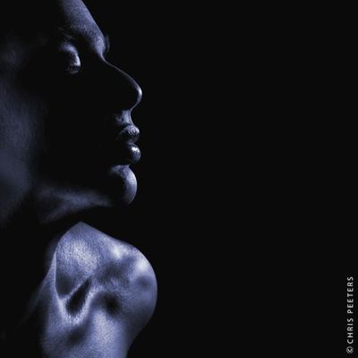 Chris Peeters | Portret man