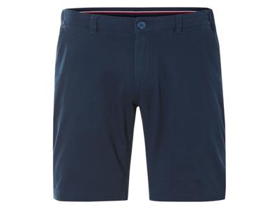 LIVERGY Korte heren broek (Marineblauw, XXL)