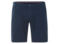 LIVERGY Korte heren broek (Marineblauw, XL)