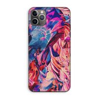 Pink Orchard: iPhone 11 Pro Max Tough Case
