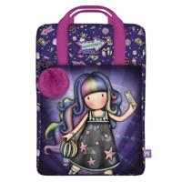 Schoolrugzak Gorjuss Up and away Paars 25 x 36 x 10 cm