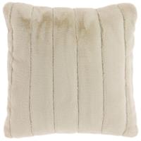 Kussen Norah 45x45 cm dove white Unique Living - Unique living Kussen Norah 45x45 cm dove white Unique Living - Unique living