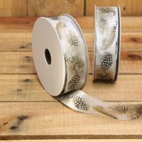 Bonbon doosjes - Chocolade doosje - Lint Veren - 1 stuks