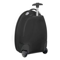 Handbagagekoffer Real Madrid C.F. 16'' 23 L 28 x 43 x 23 cm