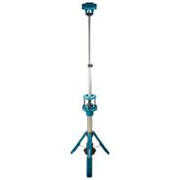 Makita NLADML814 Accu LED Statieflamp 14,4 / 18V 3 spots - Exclusief Accu en Lader
