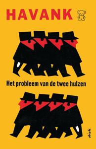 Het probleem van de twee hulzen (Paperback)