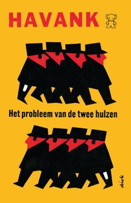 Het probleem van de twee hulzen (Paperback)