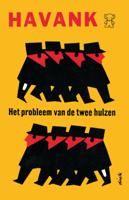 Het probleem van de twee hulzen (Paperback)