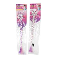 Toi-Toys Toi toys princess friends haarvlecht