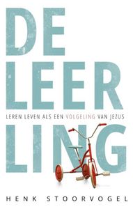 De Leerling - Henk Stoorvogel - ebook