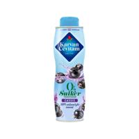 Karvan Cévitam Karvan cevitam 0% cassis (6x 600ml)