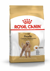 Royal Canin Poodle Adult hondenvoer 7.5kg