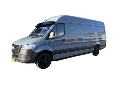 Mercedes Benz Sprinter