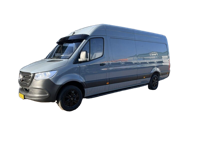 Mercedes Benz Sprinter