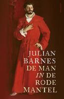 De man in de rode mantel - Julian Barnes - eBook (9789025458409) - thumbnail