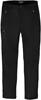 Craghoppers CEJ003 Expert Kiwi Pro Stretch Trousers - Black - 40/28