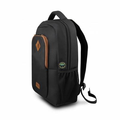 Laptoptas Urban Factory ECB15UF Zwart 14"