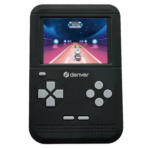 Denver GMP-322 Gamepad Zwart