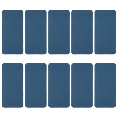 10 stuks voor behuizing lijm voor Xiaomi Redmi Note 5A