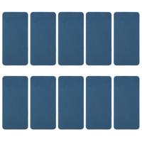 10 stuks voor behuizing lijm voor Xiaomi Redmi Note 5A