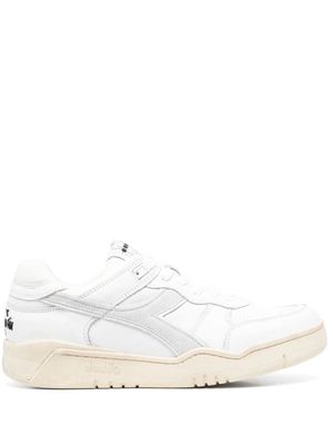Diadora baskets B.560 Heritage - Blanc