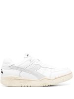 Diadora baskets B.560 Heritage - Blanc - thumbnail