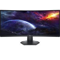 S3422DWG Gaming monitor - thumbnail