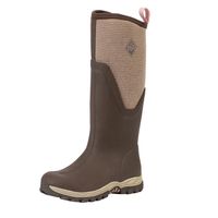 Dameslaars Arctic Sport ll Tall Chocolate/Beige