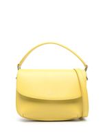 A.P.C. mini sac Sarah en cuir - Jaune