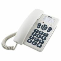 Huistelefoon SPC Original 3602 Wit