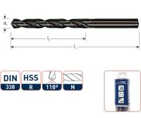 Rotec Plaatwerkboor din1897 7.0mm