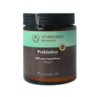 Vitamunda Prebiotica 150 Gram