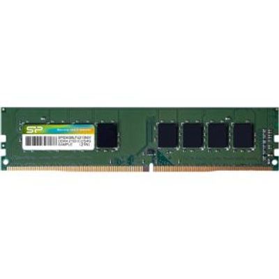 Silicon Power SP016GBLFU266B02 geheugenmodule 16 GB 1 x 16 GB DDR4 2666 MHz
