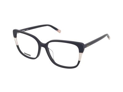 Brillen met correctie Missoni MIS 0201/G PJP
