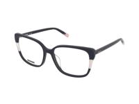 Brillen met correctie Missoni MIS 0201/G PJP