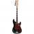 Sire Marcus Miller P7-4 2nd Generation Alder Black