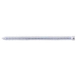 Fischer 532910 Windowframe screw 7.5 mm 92 mm T 100 stuk(s)