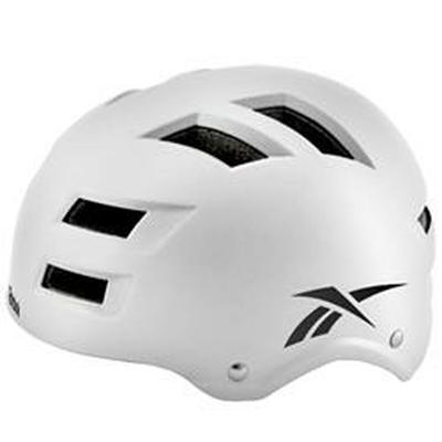 Helm voor Elektrische step Reebok RK-HFREEMTV01M-W