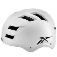 Helm voor Elektrische step Reebok RK-HFREEMTV01M-W