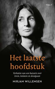 Het laatste hoofdstuk - Mirjam Willemsen - ebook
